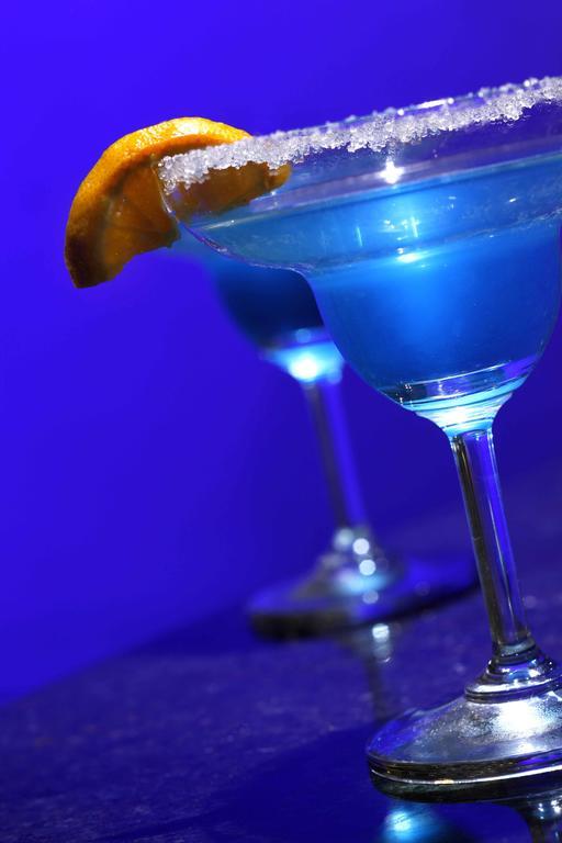 Heritage Madurai Ngoại thất bức ảnh Blue Hawaii