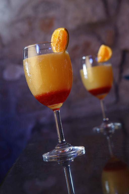 Heritage Madurai Ngoại thất bức ảnh A Bellini