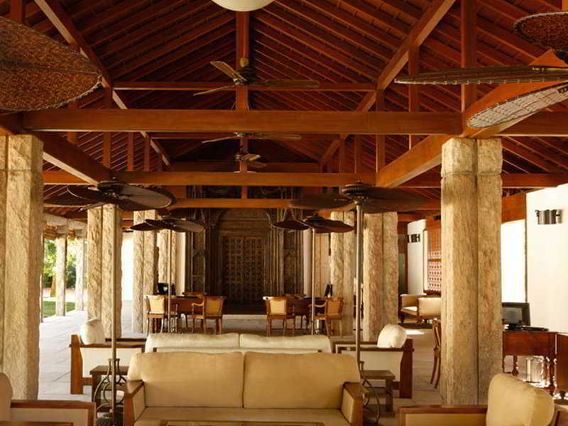 Heritage Madurai Ngoại thất bức ảnh The interior of the hotel