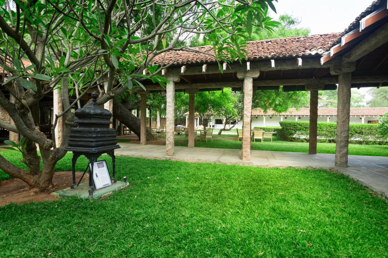Heritage Madurai Ngoại thất bức ảnh The Bell Tower